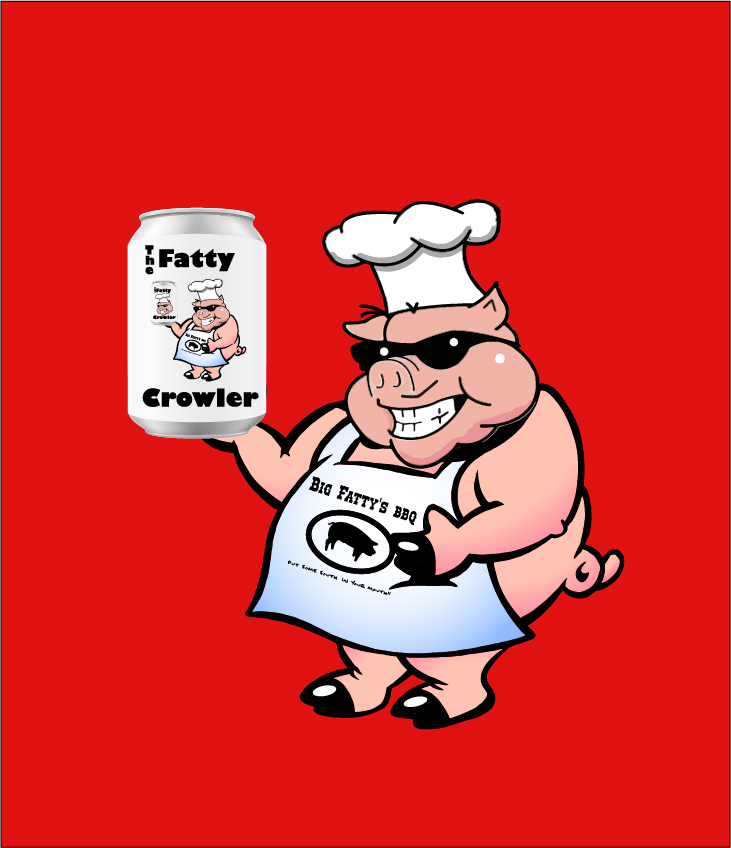 FattyCrowlerDonewithchest