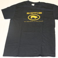 Big Fatty's T-Shirt