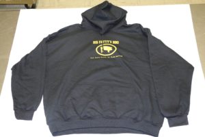 Big Fatty's Sweatshirts